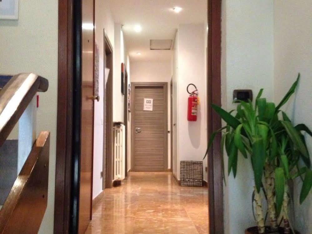 Villa Melchiorre - Milan — Fotos 1